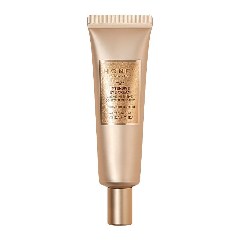 Holika Holika Honey Royalactin Intensive Eye Cream – paakių kremas